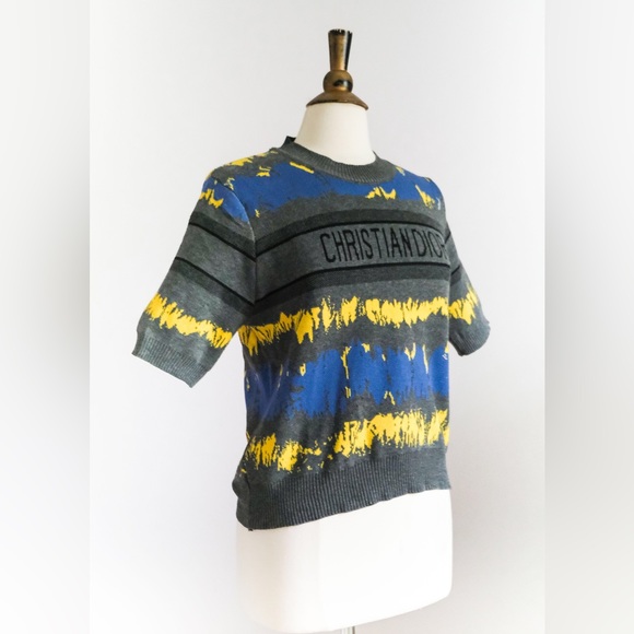 Vintage 90s Bootleg Sweater - Picture 5 of 7